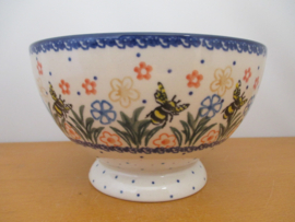 Bunzlau Bowl on foot 206-2023