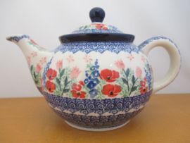 Theepot 0,9L / 264-3220