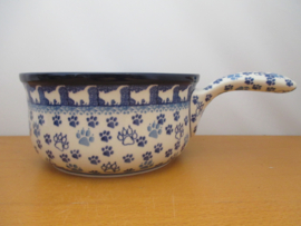Bunzlau Fonduepan 983-1771