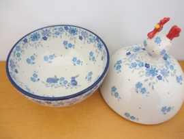 Bunzlau Haantje D65-3384