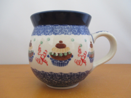 Bunzlau Mok 350ml / 1597