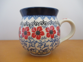 Bunzlau Mok 350ml / 1960