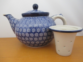Theepot 1,3 voor kruiden thee 060 / 2615