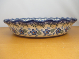 Bunzlau Pie / Ovenschaal 636-2272