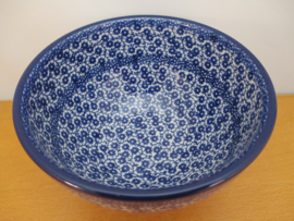 Bunzlau Bowl on foot 206-2546