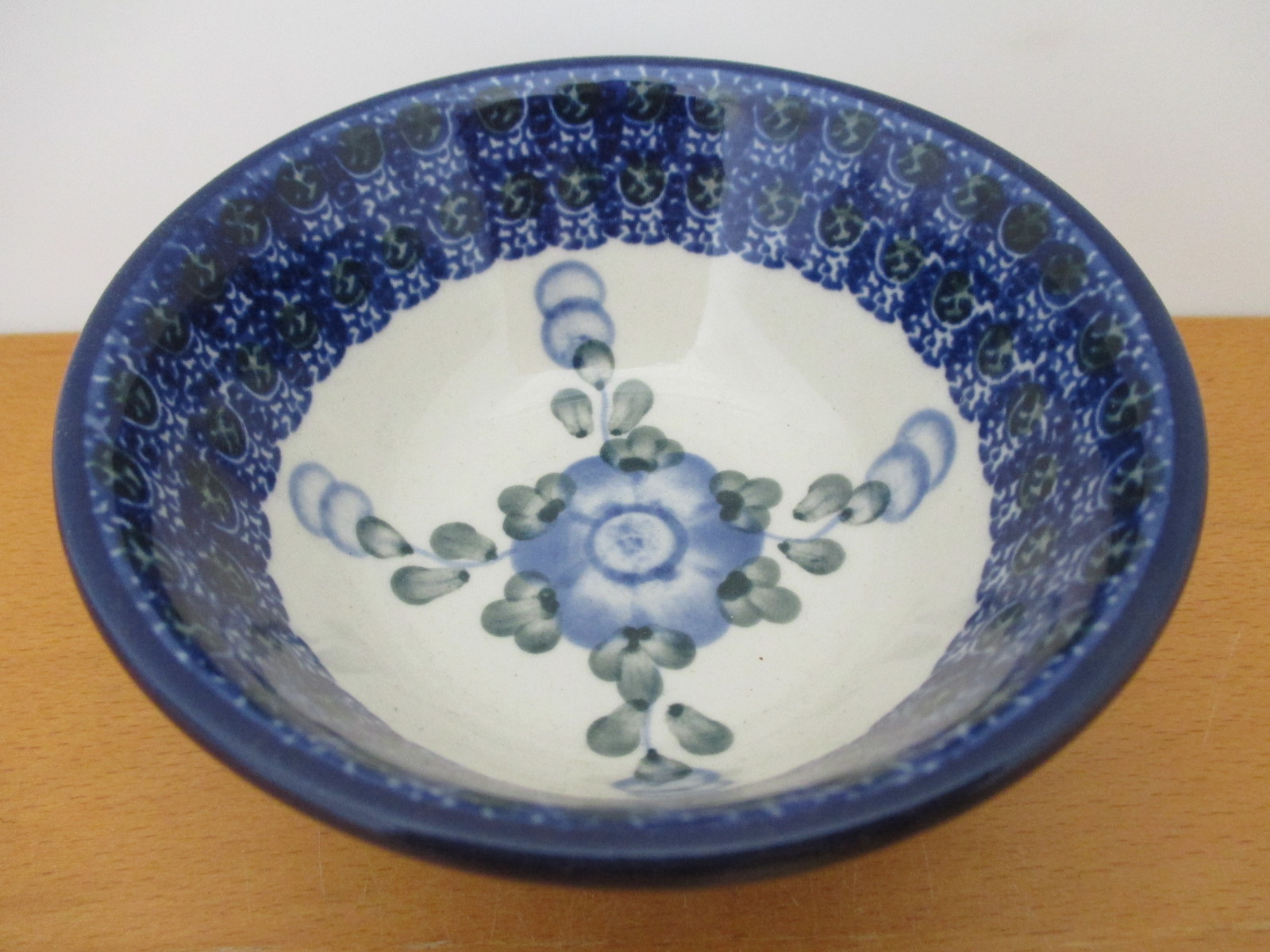 Bunzlau Schaaltje 558-163