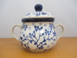 Bunzlau Suikerpot 035-3206