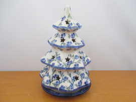 Bunzlau Kerstlicht (waxine) 512-1823