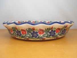 Bunzlau Pie / Ovenschaal 636-1535