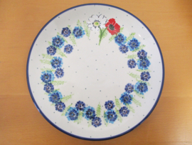 Bunzlau Bord 2511
