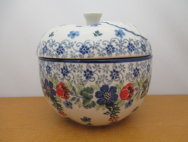 Bunzlau Appelpot 034-3430