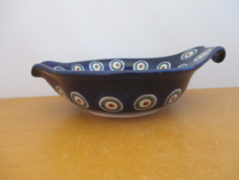 Bunzlau Spoon rest 54