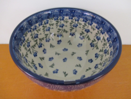 Bowl on foot 206-1823