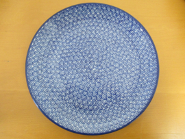Bunzlau Dinerbord 28