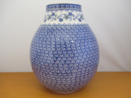 Bloemen vaas F14-2333