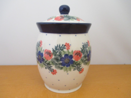 Bunzlau Pot 105-1535