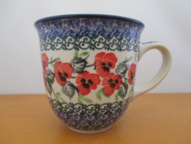 Bunzlau Tulp mok 300ml / 2537