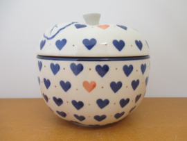 Bunzlau Appelpot 034-570