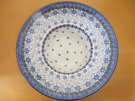 Binzlau Diep bord D86-1827