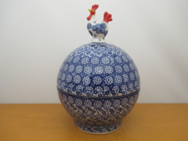 Bunzlau Haantje D65- 2615