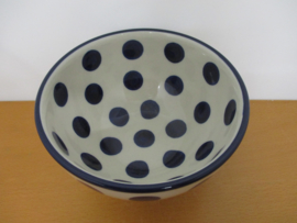 Bowl on foot 206-36