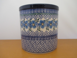 Bloemenpot / Utensilpot 1382