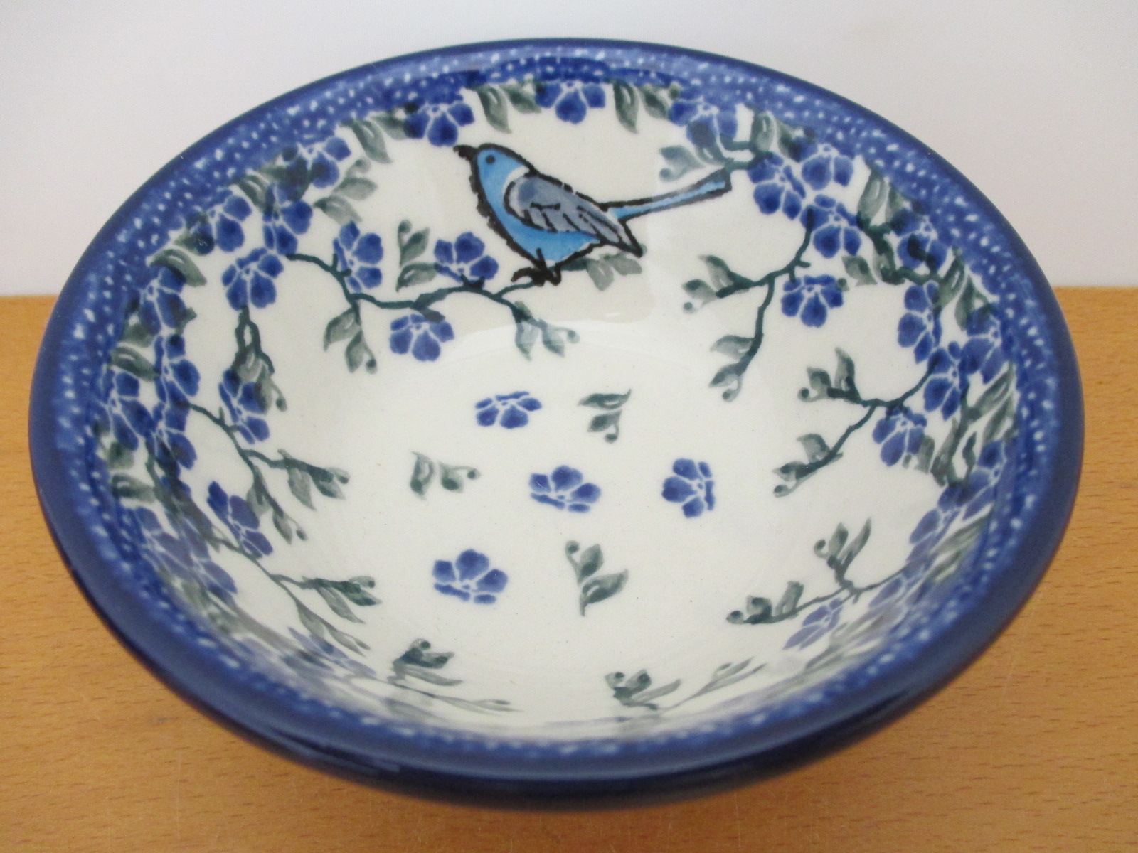 Bunzlau Schaaltje 558-1935