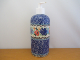 Bunzlau Soap dispenser G42-3264