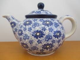 Theepot 0,9L voor kruiden thee 2818