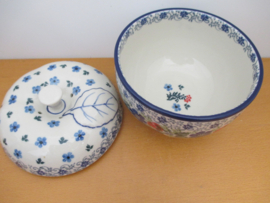 Bunzlau Appelpot 034-3430