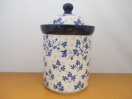 Bunzlau Pot 491-3206