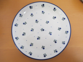 Bunzlau Bord 135