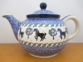 Theepot 0,9L / 264-1714