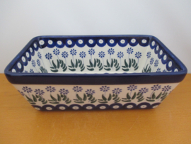 Ovenschaal /Pateschaaltje 603-377