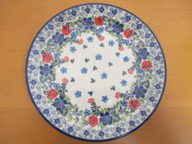Bunzlau Ontbijtbord 3335