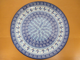 Bunzlau Bord 2186