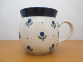 Bunzlau Mok 240ml / 135