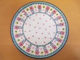 Bunzlau Bord 2162