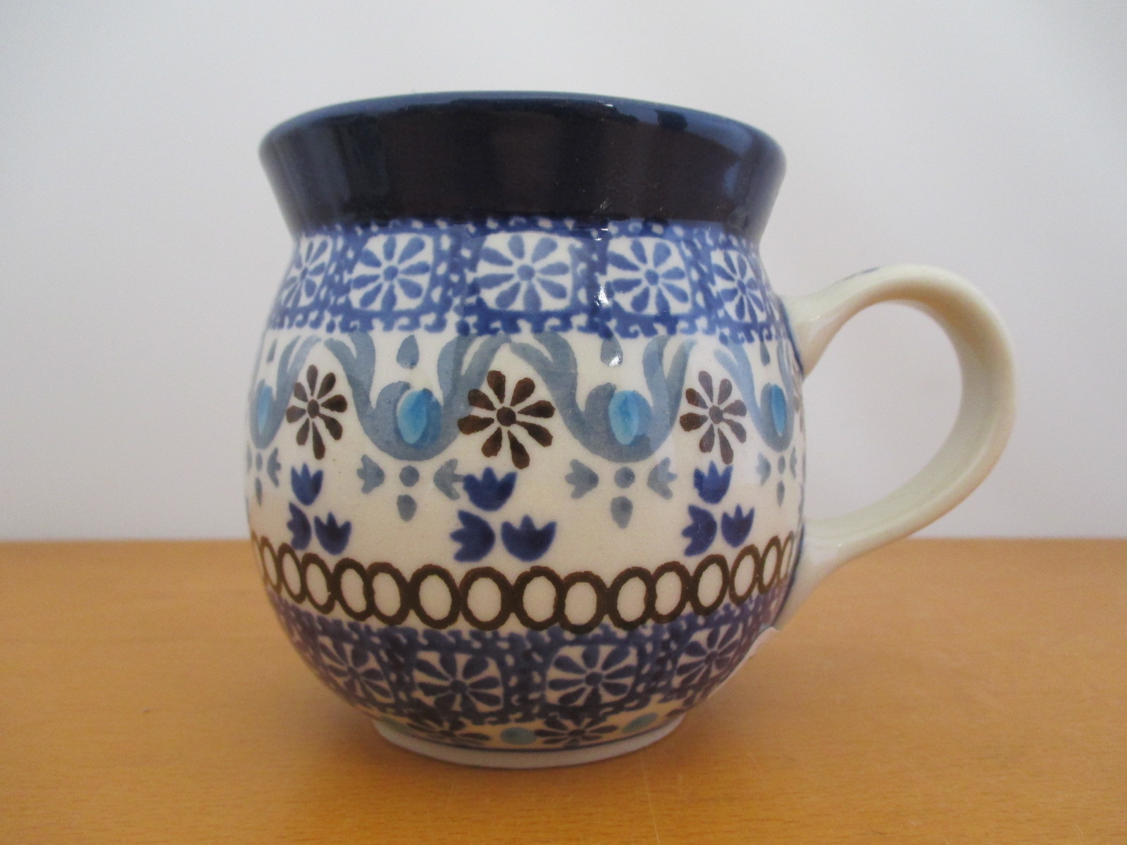 Bunzlau Mok 240ml / 2184