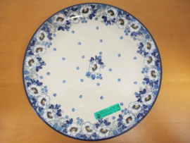 Dinerbord 2222