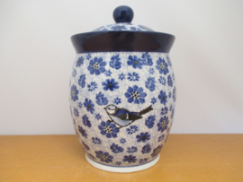 Bunzlau Pot 104-1519
