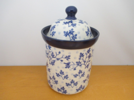 Bunzlau Pot 491-3206