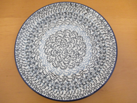 Bunzlau Bord 2864