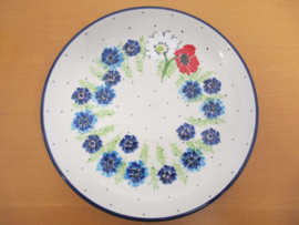 Bunzlau Ontbijtbord 2511
