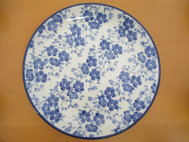 Bunzlau Bord 3428