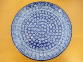 Bunzlau Dinerbord 884