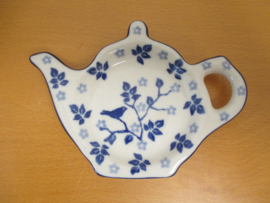 Bunzlau Theetipje 766-3206