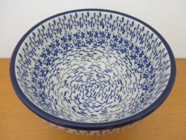 Bunzlau Bowl on foot 206-2863