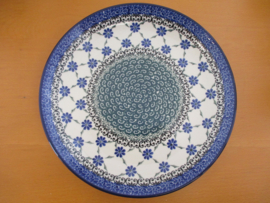 Bunzlau Bord 1491