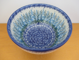 Bunzlau Bowl on foot 206-3279